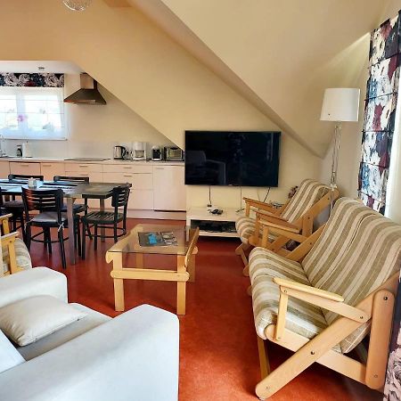 Apartament Nina Skoczów Kültér fotó