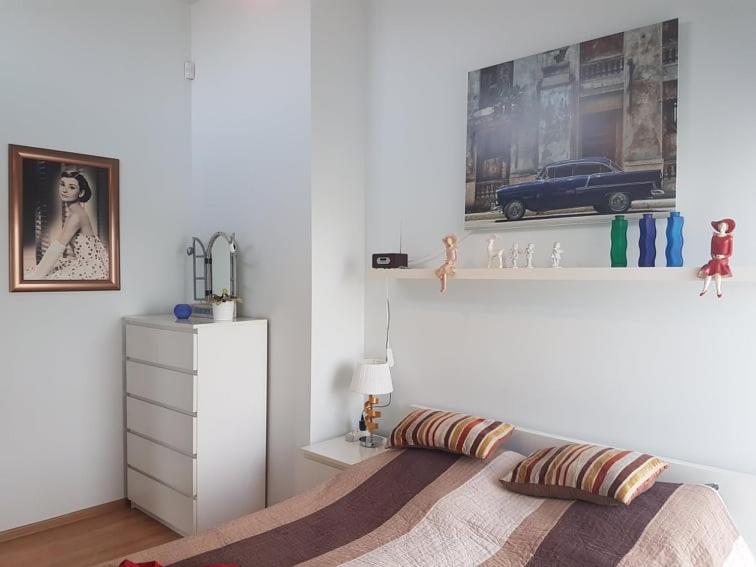 Apartament Nina Skoczów Kültér fotó