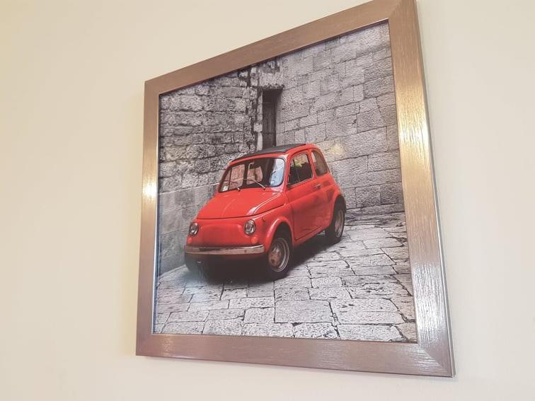 Apartament Nina Skoczów Kültér fotó