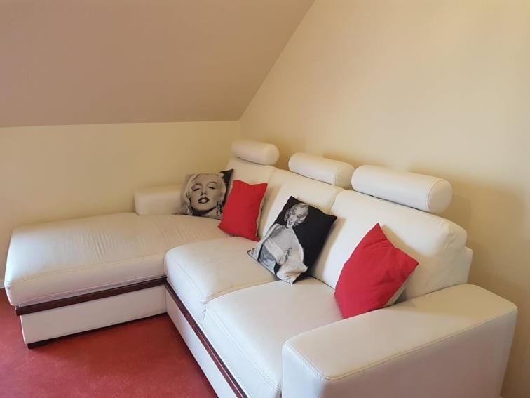 Apartament Nina Skoczów Kültér fotó