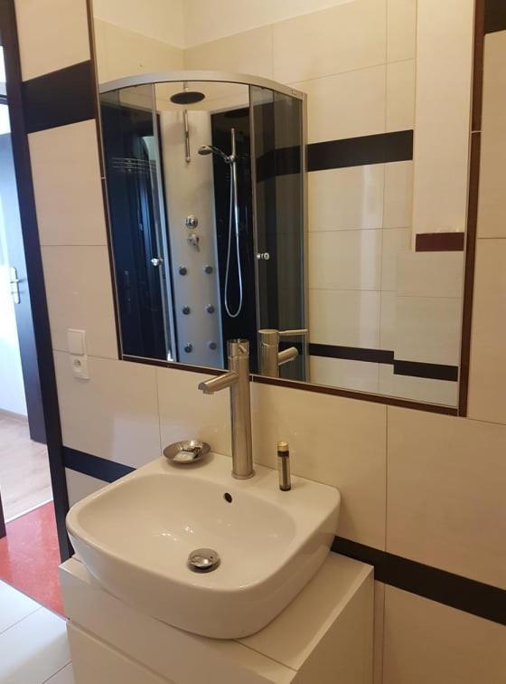 Apartament Nina Skoczów Kültér fotó