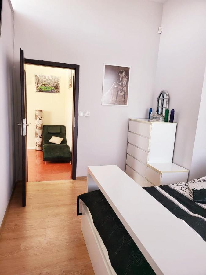 Apartament Nina Skoczów Kültér fotó