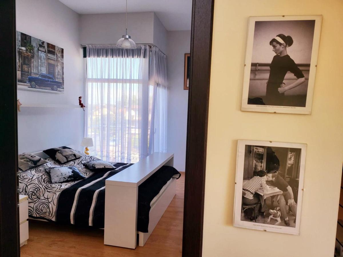 Apartament Nina Skoczów Kültér fotó