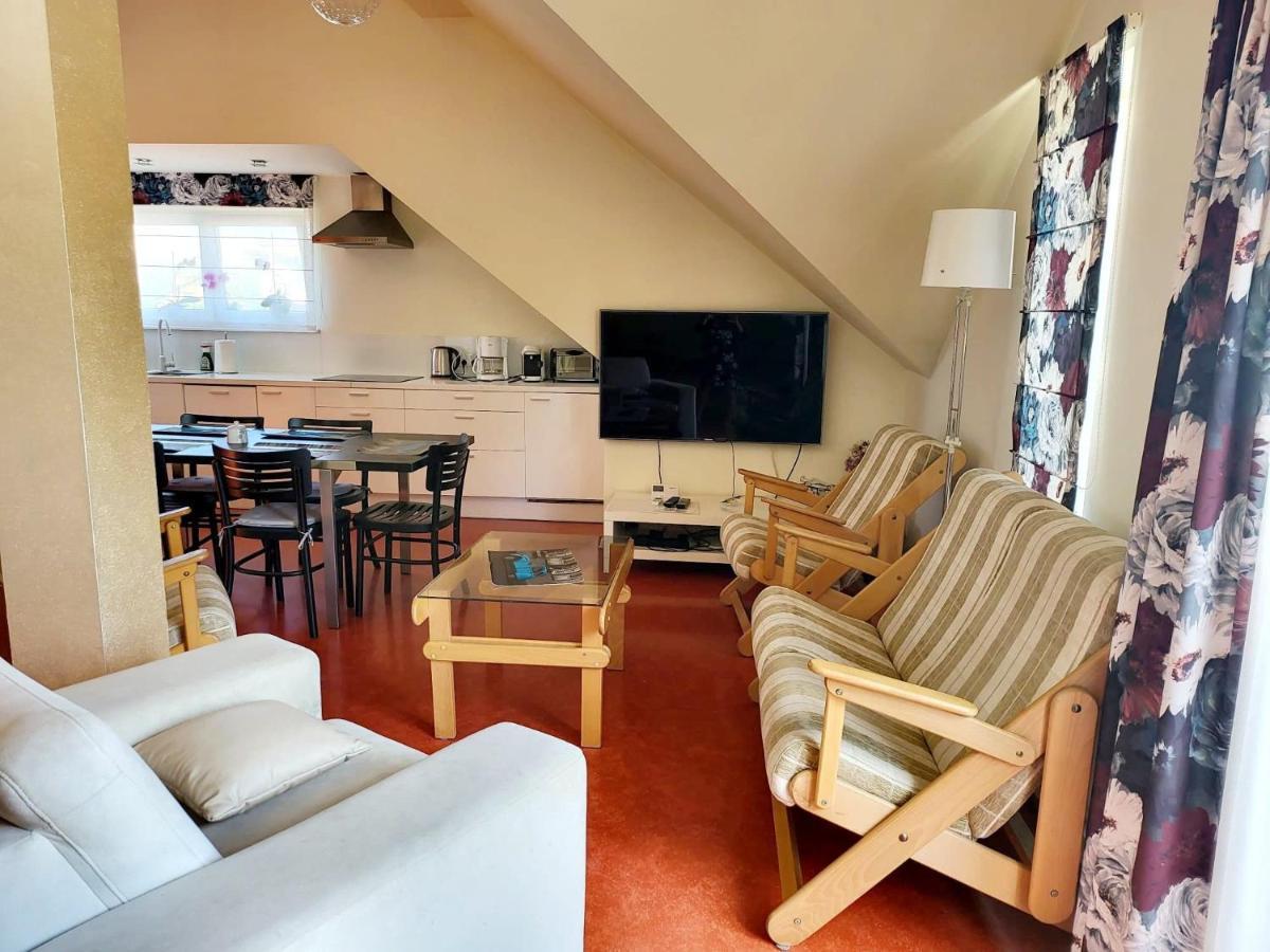 Apartament Nina Skoczów Kültér fotó
