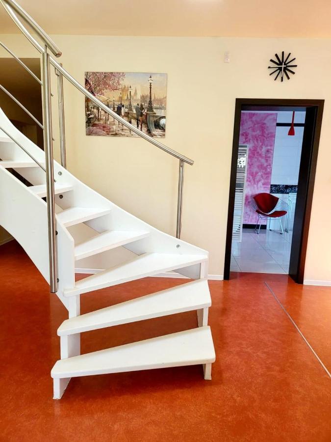 Apartament Nina Skoczów Kültér fotó