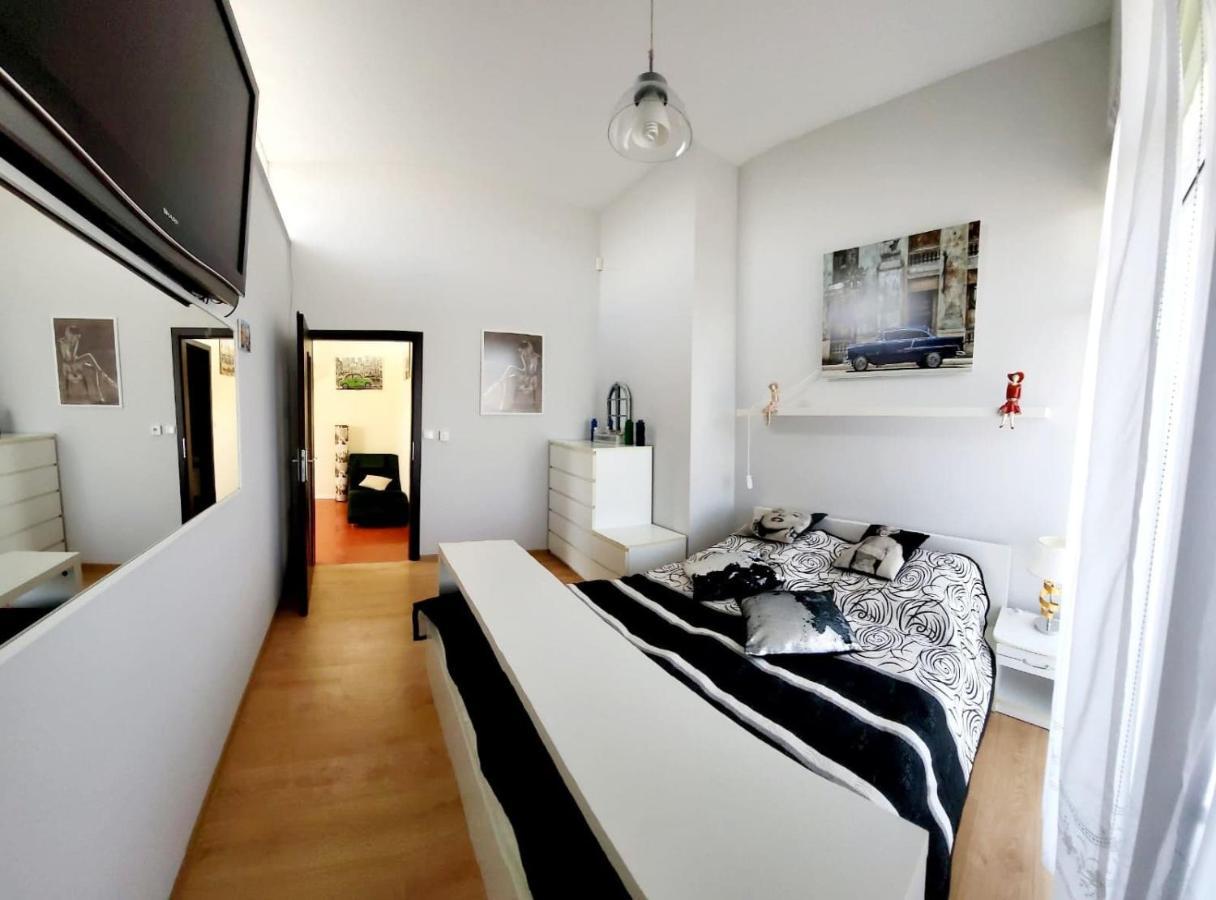 Apartament Nina Skoczów Kültér fotó
