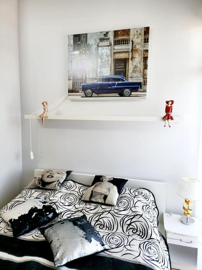 Apartament Nina Skoczów Kültér fotó