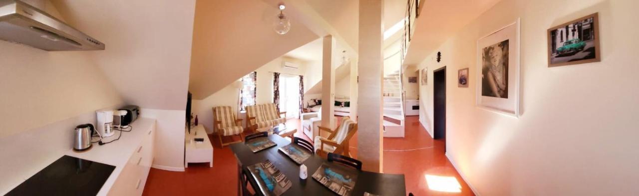 Apartament Nina Skoczów Kültér fotó