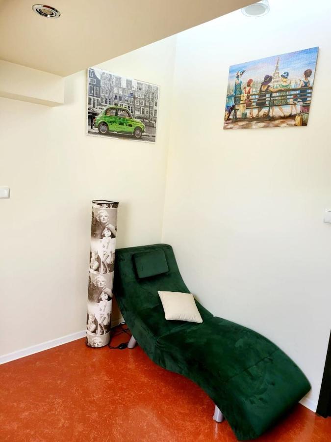Apartament Nina Skoczów Kültér fotó