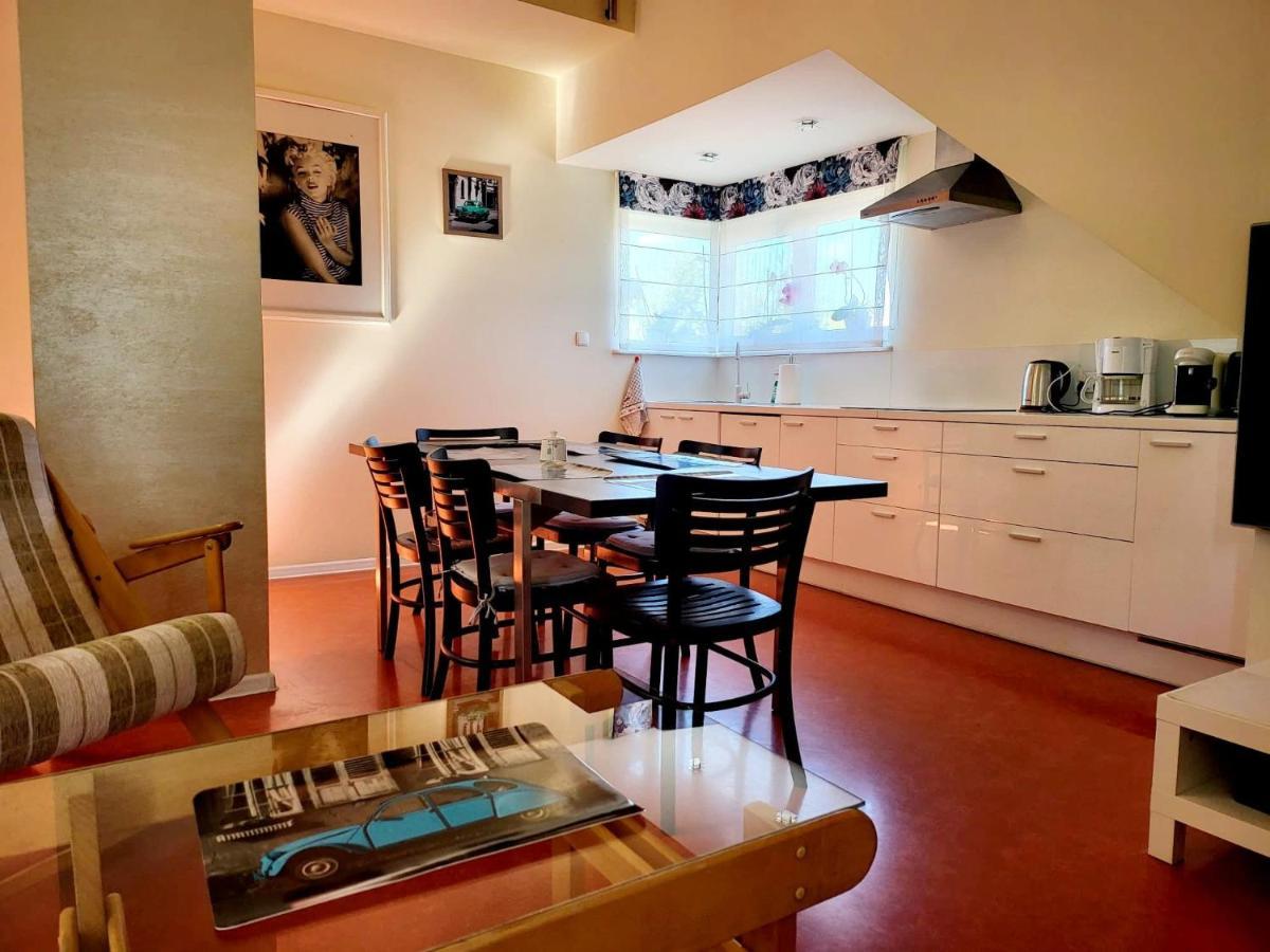 Apartament Nina Skoczów Kültér fotó