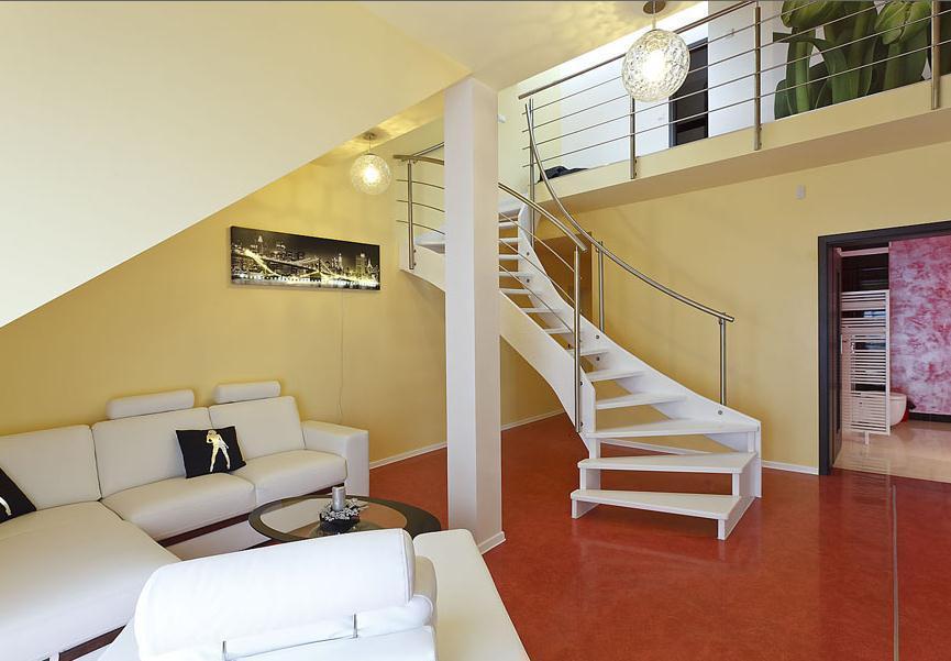 Apartament Nina Skoczów Szoba fotó
