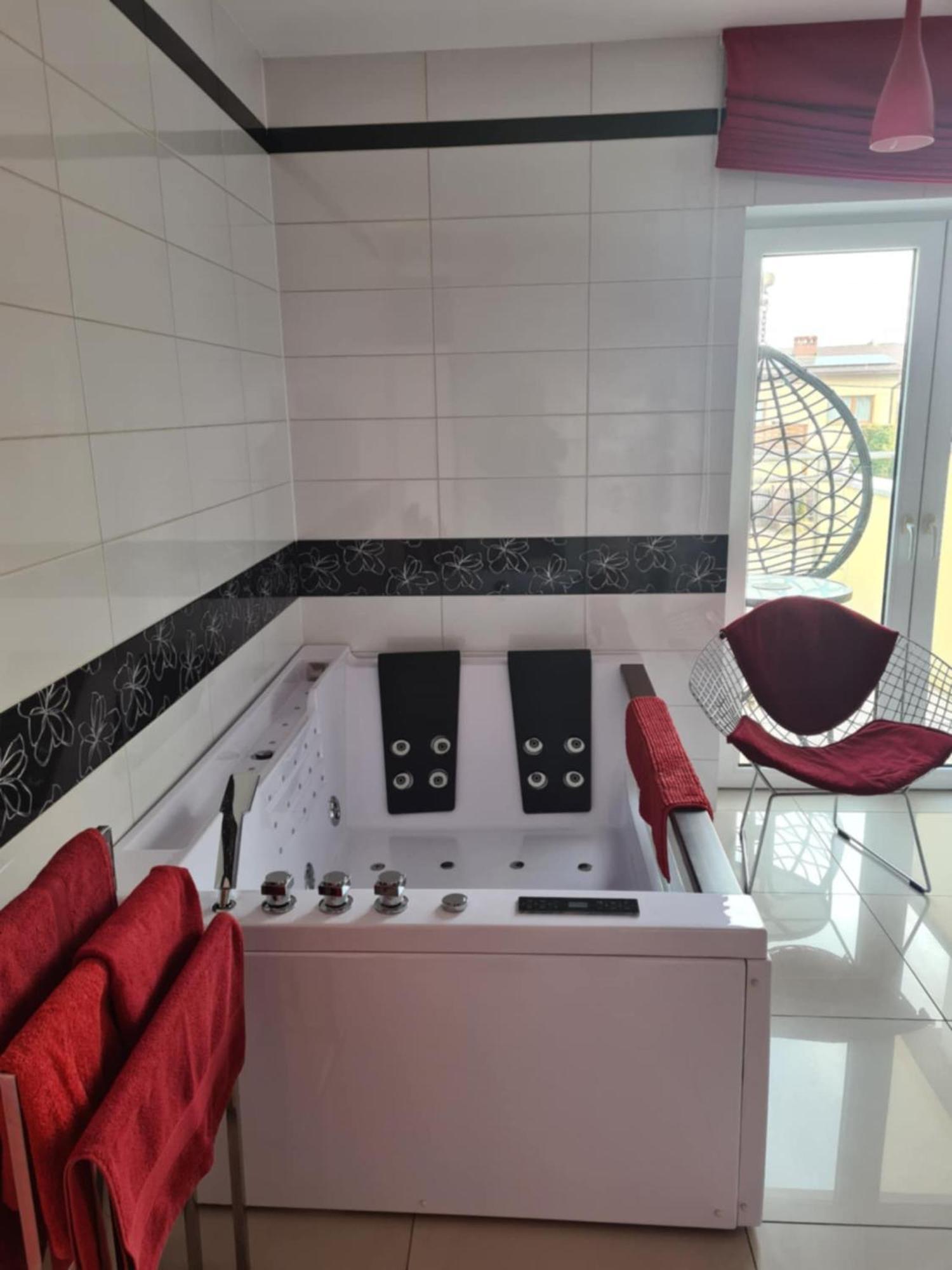 Apartament Nina Skoczów Kültér fotó