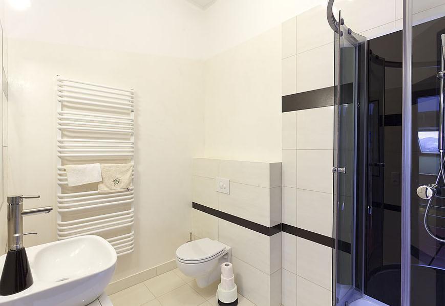 Apartament Nina Skoczów Szoba fotó